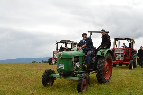 Nasser Fleck 2014 Bilder von Nico