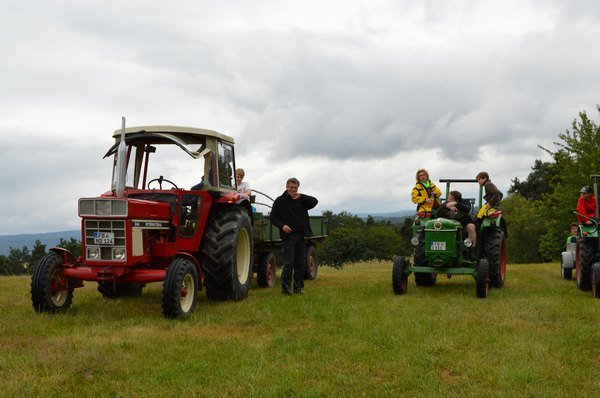 Nasser Fleck 2014 Bilder von Nico