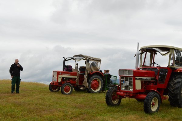 Nasser Fleck 2014 Bilder von Nico