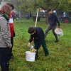 Vom Apfel zum Saft 2014