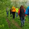 1.Mai Wanderung 2015 - Bilder von Nico