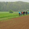 1.Mai Wanderung 2015 - Bilder von Nico