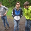 1. Mai Wanderung - Bilder von Ingo