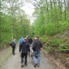 1. Mai Wanderung - Bilder von Ingo