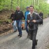 1. Mai Wanderung - Bilder von Ingo