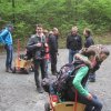 1. Mai Wanderung - Bilder von Ingo