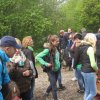 1. Mai Wanderung - Bilder von Ingo