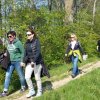 1. Mai Wanderung 2016