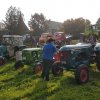 Trecker Treffen im Hessenpark 2017