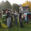 Trecker Treffen im Hessenpark 2017