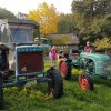 Trecker Treffen im Hessenpark 2017