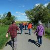 1. Mai Wanderung 2018