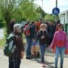 1. Mai Wanderung 2018