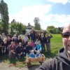 1. Mai Wanderung 2018