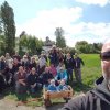 1. Mai Wanderung 2018