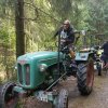 Traktorfahrt Eschbacher Klippen